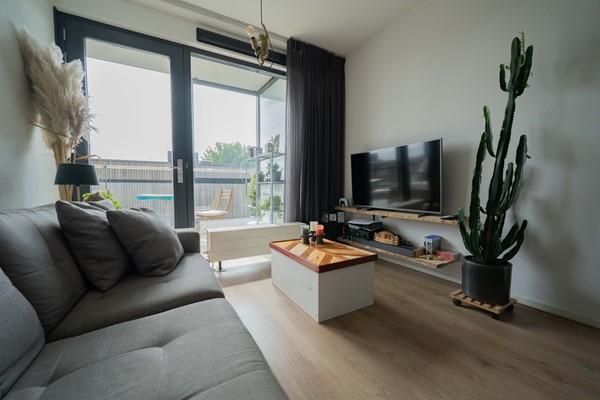 Medium property photo - Pieter van Musschenbroekstraat 153, 2014 HV Haarlem